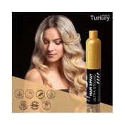 Barcode Professional Ultra Strong Hair Spray - BCHF001 (400 ml)