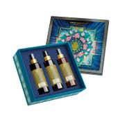 Forest Essentials Restorative Ritual Gift Box - Skincare Luxury Gift set