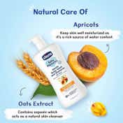 Chicco Baby Moments Gentle Bodywash and Shampoo (200 ml)