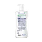 Chicco BM gentle bodywash & shampoo (500 ml) + Chicco BM talcum powder (150 g) combo