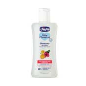 Chicco BM shampoo (200 ml) + Chicco BM body lotion (200 ml) + Chicco BM talcum powder (150 g) Combo