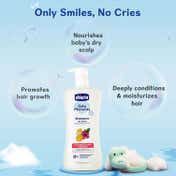 Chicco BM shampoo (200 ml) + Chicco BM body lotion (200 ml) + Chicco BM talcum powder (150 g) Combo