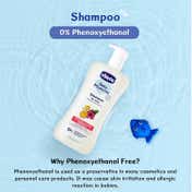 Chicco Baby Moments Shampoo (500 ml)