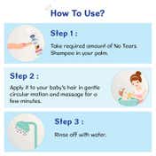 Chicco Baby Moments Shampoo (500 ml)