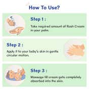 Chicco Baby Moments Diaper Rash Cream (100 ml)
