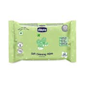 Chicco Baby Moments Wipes Sticker (20 Pcs)