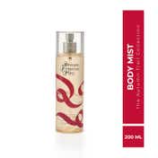 Dream. Immerse. Play. Body Mist The Autumn Trail Collection (200 ml)