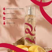 Dream. Immerse. Play. Body Mist The Autumn Trail Collection (200 ml)