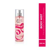 Dream. Immerse. Play. Body Mist The Garden Stroll Collection (200 ml)