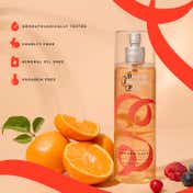 Dream. Immerse. Play. Body Mist The Summer Caper Collection (200 ml)