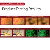 Thank You Farmer Miracle Age Melawring Dual Balm (10 g)