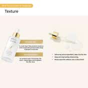 Thank You Farmer Rice Pure Cream In Ampoule (50 ml)