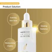 Thank You Farmer Rice Pure Cream In Ampoule (50 ml)