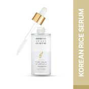 Thank You Farmer Rice Pure Cream In Ampoule (50 ml)