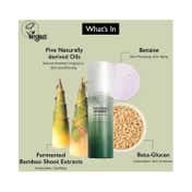 Haruharu wonder Black Bamboo Mist (80 ml)