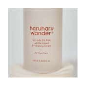 Haruharu wonder Centella 3% PHA Gentle Liquid Exfoliating Serum (120 ml)