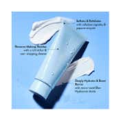 Laneige Water Bank Blue Hyaluronic Cleansing Foam (150 g)