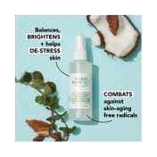 Mario Badescu Facial Spray with Aloe Adaptogens & Coconut Toner (118 ml)