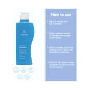 3TENX Hydrarevive Shampoo (100 ml)