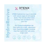 3TENX Hydrarevive Shampoo (250 ml)