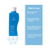 3TENX Hydrarevive Shampoo (250 ml)