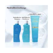 3TENX Hydrarevive Shampoo (250 ml)