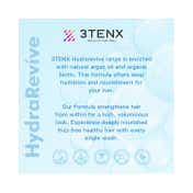 3TENX Hydrarevive Hair Mask (250 ml)