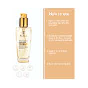 3TENX Nourishing Hair Serum (100 ml)