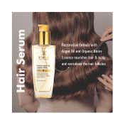 3TENX Nourishing Hair Serum (100 ml)
