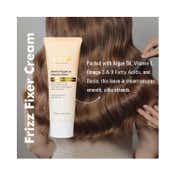 3TENX Hydrating Frizz Fixer Cream (100 ml)