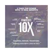 3TENX Ultimate Revitalize Shampoo (100 ml)