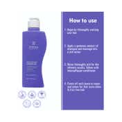 3TENX Ultimate Revitalize Shampoo (100 ml)