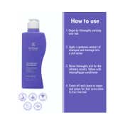 3TENX Ultimate Revitalize Shampoo (250 ml)