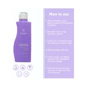 3TENX Ultimate Revitalize Conditioner (250 ml)