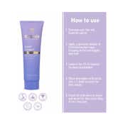 3TENX Ultimate Revitalize Hair Mask (250 ml)