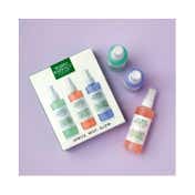 Mario Badescu Spritz.Mist.Glow Facial Kit Set (3 pcs)