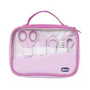 Chicco Nail Care Set Girl