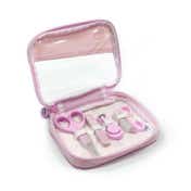 Chicco Nail Care Set Girl