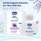 Chicco Baby Perfume (100 ml)