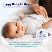 Chicco Baby Perfume (100 ml)