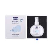 Chicco Baby Eau De Cologne Natural Sensation (100 ml)