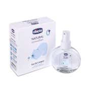 Chicco Baby Eau De Cologne Natural Sensation (100 ml)
