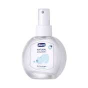 Chicco Baby Eau De Cologne Natural Sensation (100 ml)