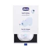Chicco Baby Eau De Cologne Natural Sensation (100 ml)