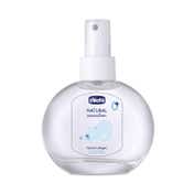 Chicco Baby Eau De Cologne Natural Sensation (100 ml)