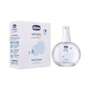 Chicco Baby Eau De Cologne Natural Sensation (100 ml)