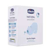 Chicco Baby Eau De Cologne Natural Sensation (100 ml)