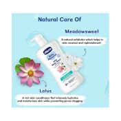 Chicco Baby Moments Mild Body Wash Refresh (500 ml)