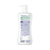 Chicco Baby Moments Mild Body Wash Refresh (500 ml)