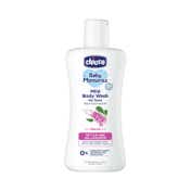 Chicco Baby Moments Mild Body Wash Relax (200 ml)
